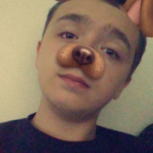 Meet your Posher, Gavin