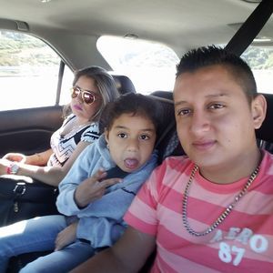 Meet your Posher, Byron josue