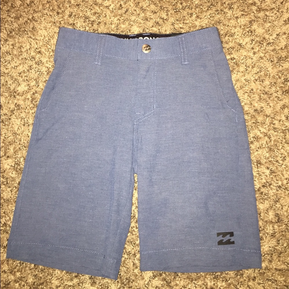 Billabong Boys 5