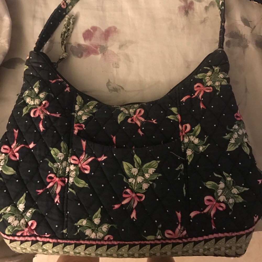 VB shoulder bag - Picture 2 of 3