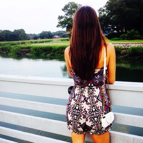 Meet your Posher, Nicolle Adriana - Picture 2 of 4