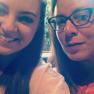 Meet your Posher, Zandra