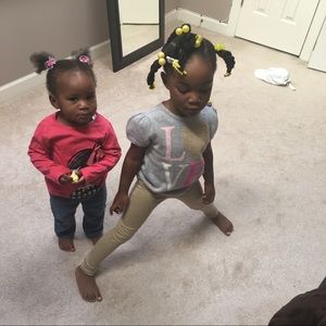 Meet your Posher, Fiona