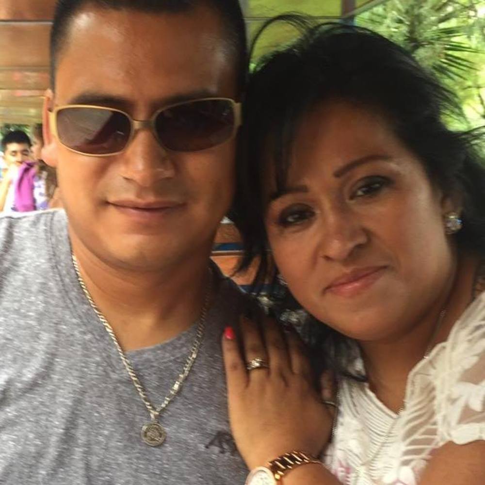 Meet your Posher, Ana