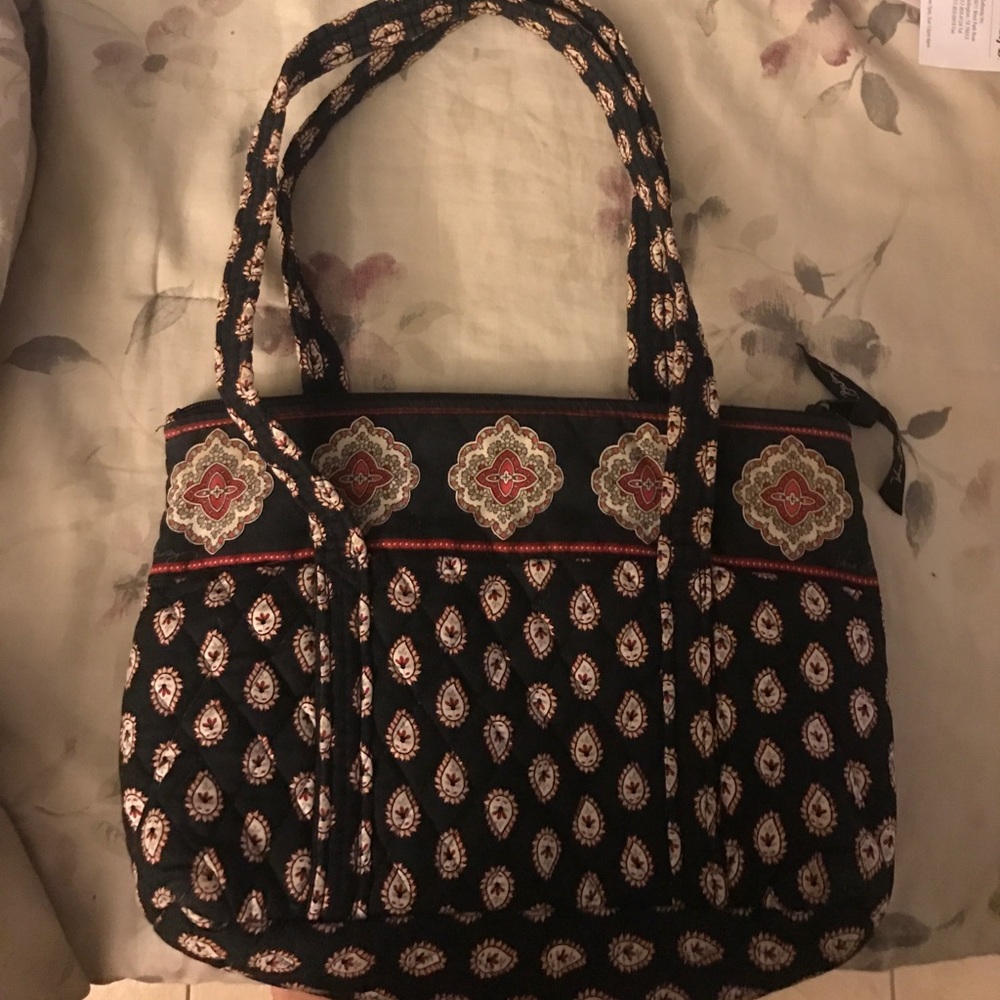 VB purse