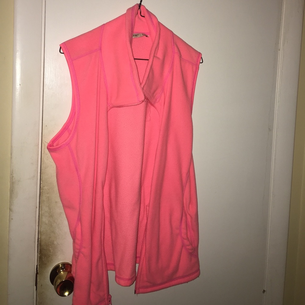 Old Navy Vest for Women