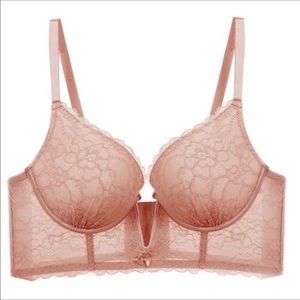 Sexy bralette lace 32B