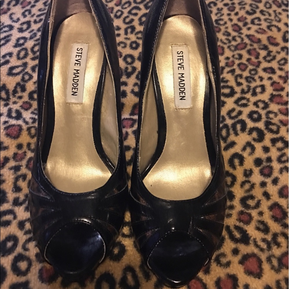 Steve Madden Woman's shoe