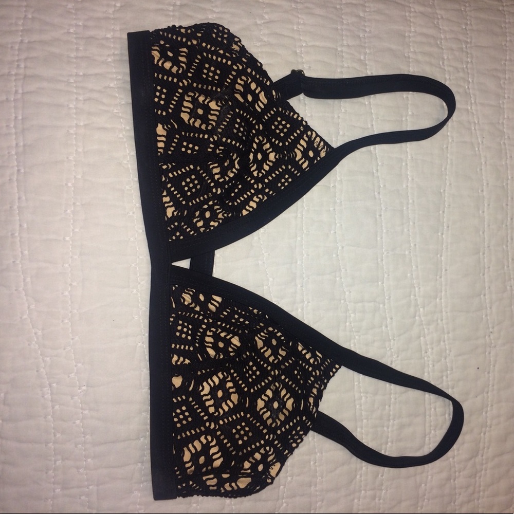 Some days lovin Bikini top