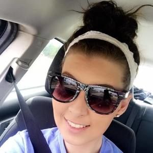 Meet your Posher, Brie