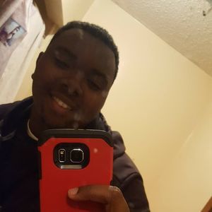 Meet your Posher, Caleb