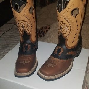 Meet your Posher, Marco