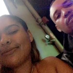 Meet your Posher, Khaliah