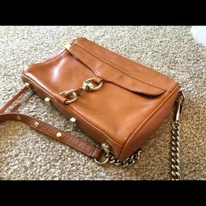 Rebecca Minkoff Classic Mini M.A.C Crossbody Bag