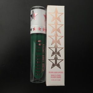 Jeffree Star Mistletoe Velour Liquid Lipstick