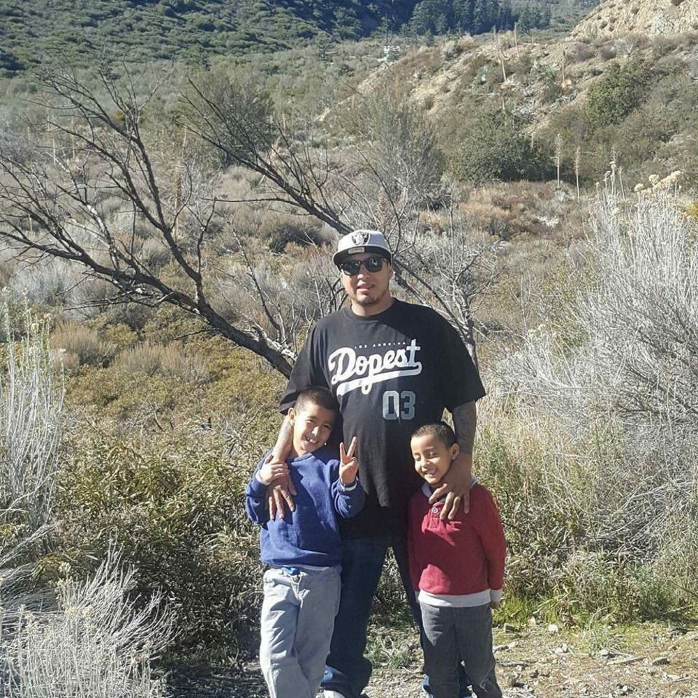 Meet your Posher, Alvaro