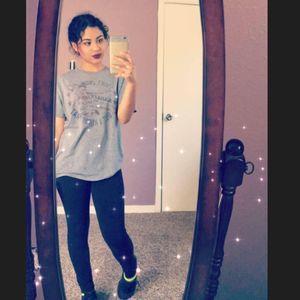 Meet your Posher, Lissy