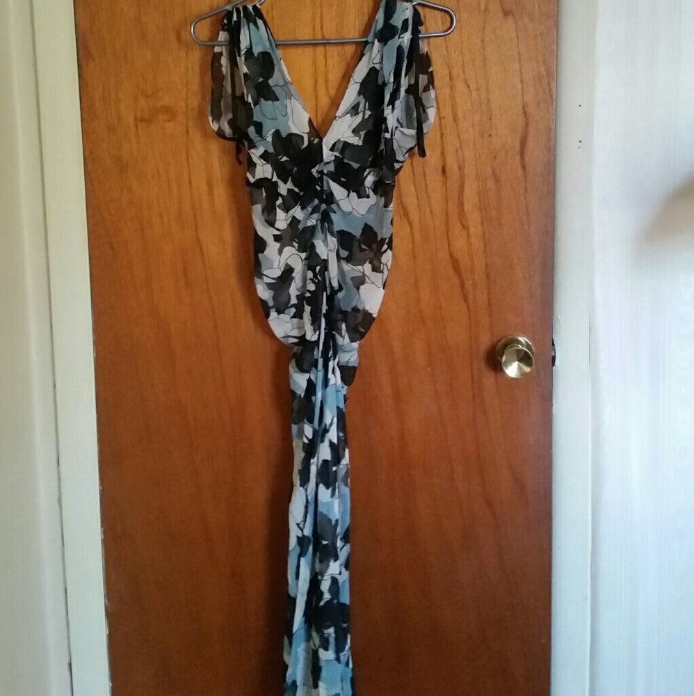 Dvf Silk Shell - image 1