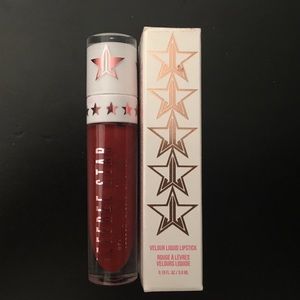 Jeffree Star Hoe Hoe Hoe Liquid Lipstick