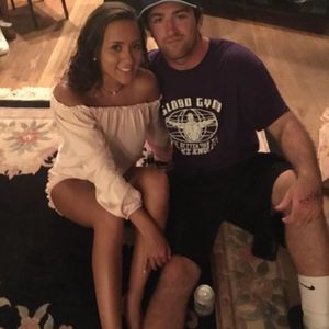 Meet your Posher, Dave