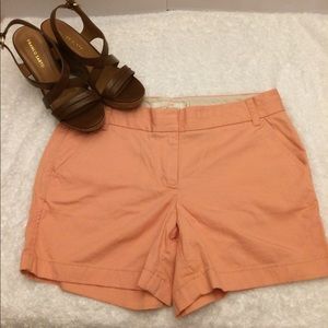 NWT J. Crew shorts