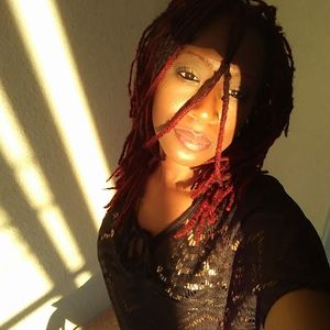 Meet your Posher, Daisy