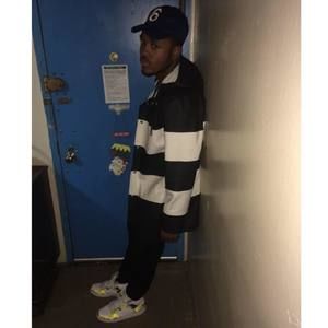 Meet your Posher, Bobby