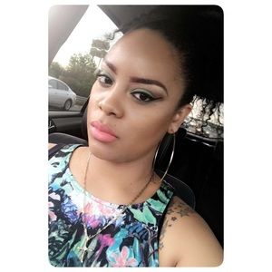 Meet your Posher, Princess