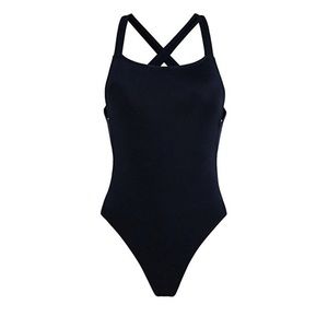 Sexy backless Monokini Swimsuit
