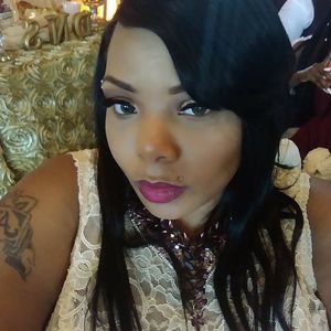 Meet your Posher, Chanae