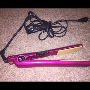 Chi air hair straightener