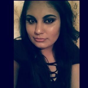 Meet your Posher, Diana