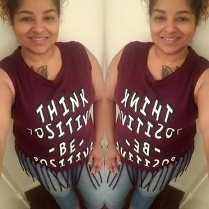 Meet your Posher, Debbie