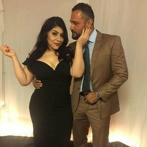 Meet your Posher, Annette