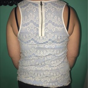 Cute and fun detailed tank!