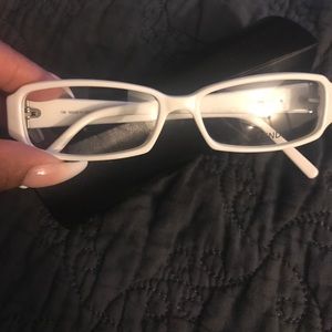 Fendi frames-never worn.