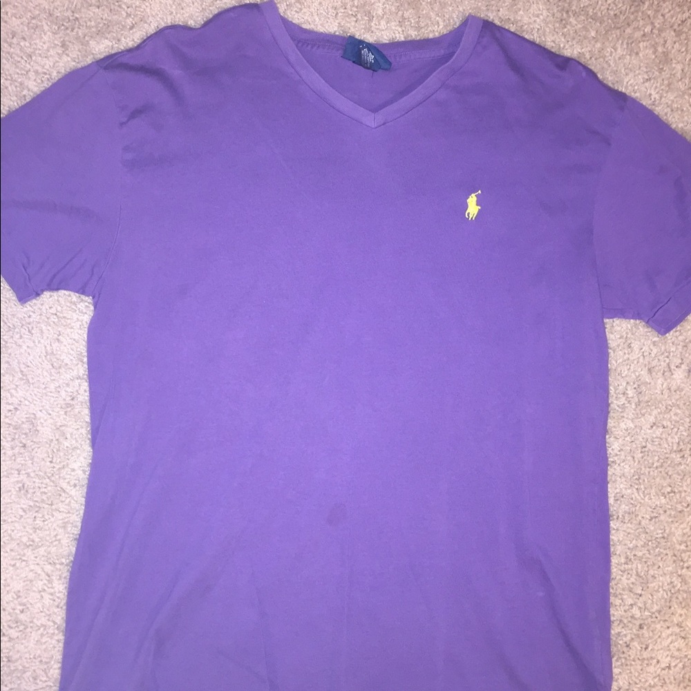 Polo shirt