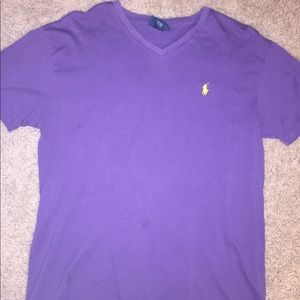 Polo shirt