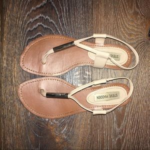 Steve Madden Sandals