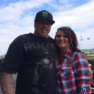 Meet your Posher, Lacey