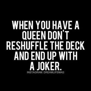 Meet your Posher, Sheronica