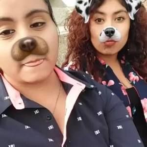 Meet your Posher, Isabel