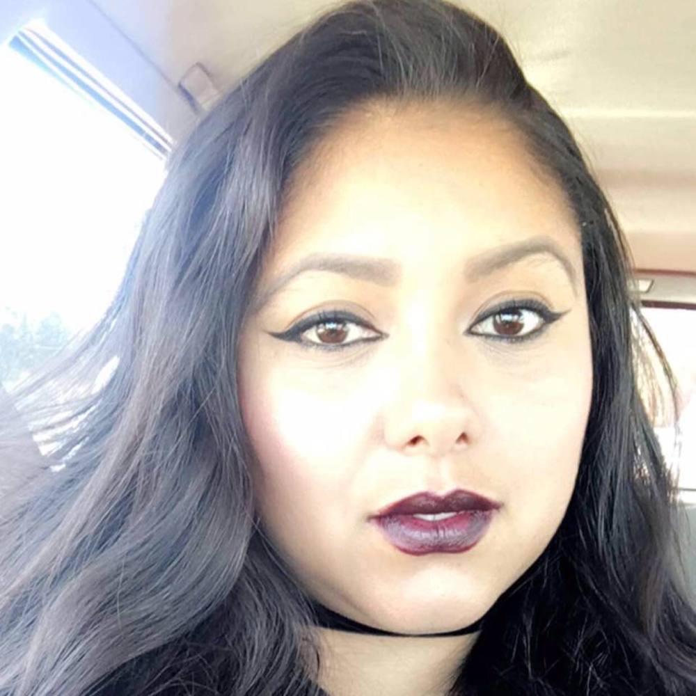 Meet your Posher, Martha