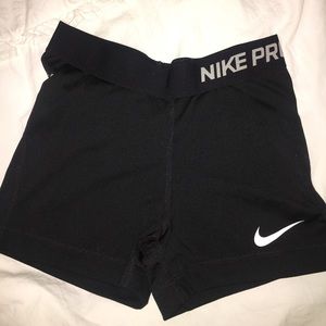 Nike Pro Spandex ( Dri-Fit)