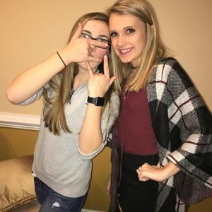 Meet your Posher, Meghan