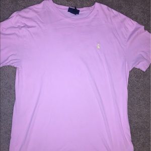 Polo tshirt
