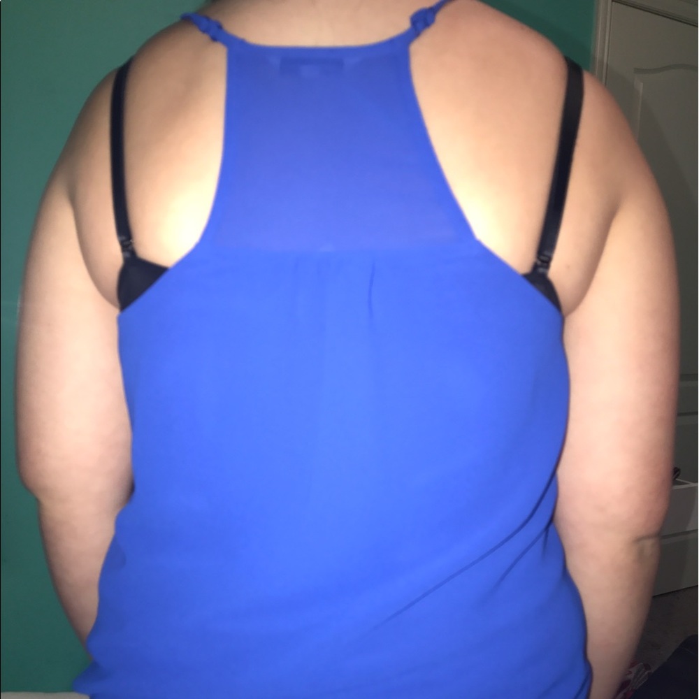 Tank top - Picture 3 of 4