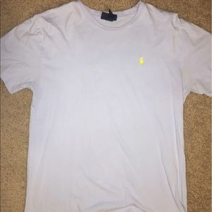 Polo tshirt