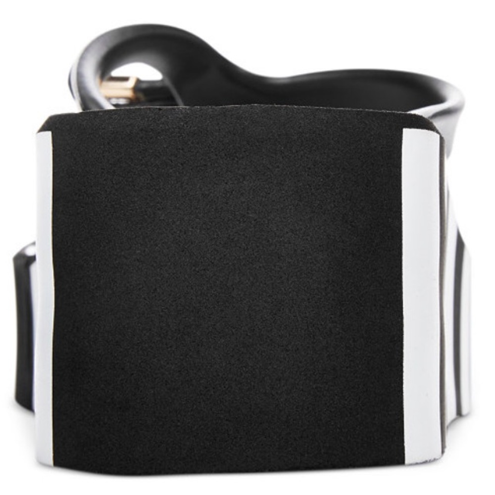 Kate Spade platform flipflop NEW - Picture 3 of 7