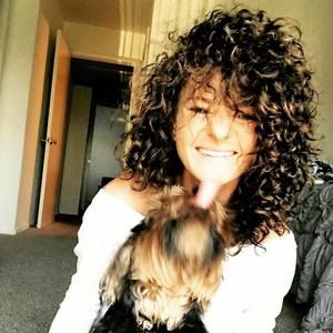 Meet your Posher, Alexandra